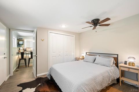 Tiny photo for 892 Franklin Creek Road, Amherst, VA 24521 (MLS # 366237)