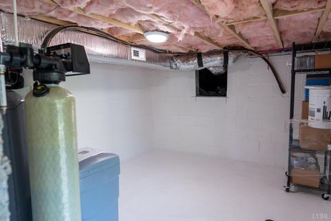 Tiny photo for 892 Franklin Creek Road, Amherst, VA 24521 (MLS # 366237)