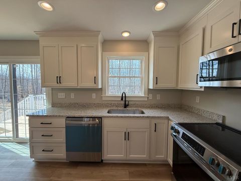 Tiny photo for 9807 Old Courthouse Rd, Appomattox, VA 24522 (MLS # 360669)