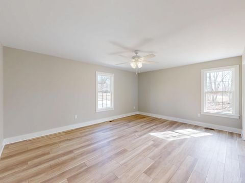 Tiny photo for 9807 Old Courthouse Rd, Appomattox, VA 24522 (MLS # 360669)