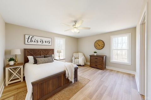 Tiny photo for 9807 Old Courthouse Rd, Appomattox, VA 24522 (MLS # 360669)
