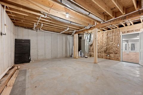 Tiny photo for 1148 Val Terrace Court, Forest, VA 24551 (MLS # 364667)