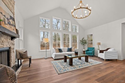 Tiny photo for 1148 Val Terrace Court, Forest, VA 24551 (MLS # 364667)