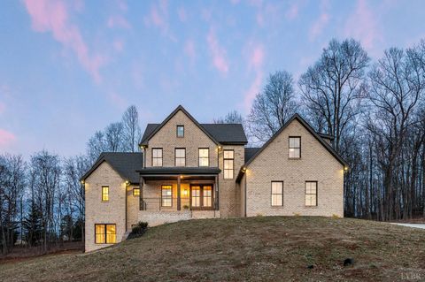 Tiny photo for 1148 Val Terrace Court, Forest, VA 24551 (MLS # 364667)