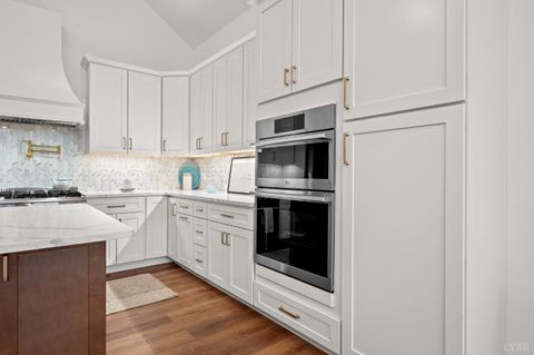 Tiny photo for 1148 Val Terrace Court, Forest, VA 24551 (MLS # 364667)