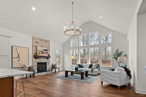 Tiny photo for 1148 Val Terrace Court, Forest, VA 24551 (MLS # 364667)