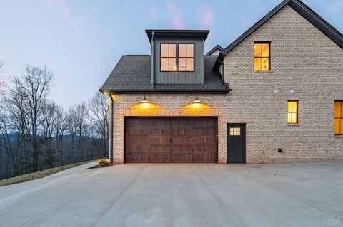 Tiny photo for 1148 Val Terrace Court, Forest, VA 24551 (MLS # 364667)