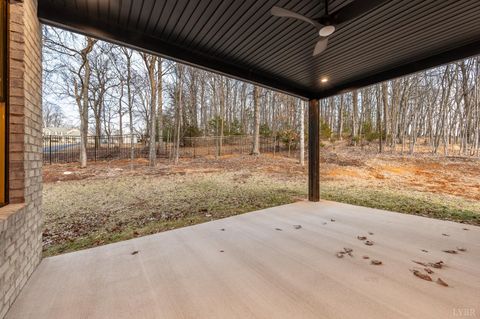 Tiny photo for 1148 Val Terrace Court, Forest, VA 24551 (MLS # 364667)