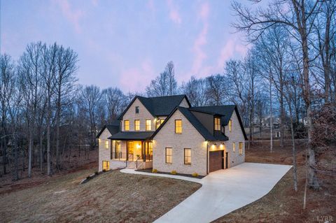 Tiny photo for 1148 Val Terrace Court, Forest, VA 24551 (MLS # 364667)