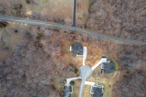 Tiny photo for 1148 Val Terrace Court, Forest, VA 24551 (MLS # 364667)