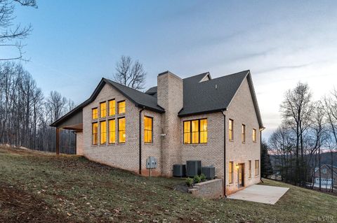 Tiny photo for 1148 Val Terrace Court, Forest, VA 24551 (MLS # 364667)