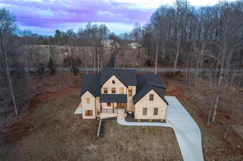 Tiny photo for 1148 Val Terrace Court, Forest, VA 24551 (MLS # 364667)