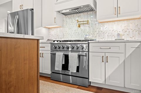 Tiny photo for 1148 Val Terrace Court, Forest, VA 24551 (MLS # 364667)