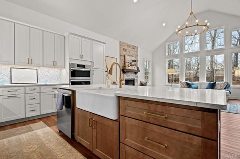 Tiny photo for 1148 Val Terrace Court, Forest, VA 24551 (MLS # 364667)