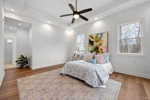 Tiny photo for 1148 Val Terrace Court, Forest, VA 24551 (MLS # 364667)