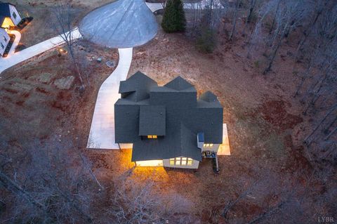 Tiny photo for 1148 Val Terrace Court, Forest, VA 24551 (MLS # 364667)