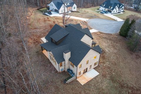 Tiny photo for 1148 Val Terrace Court, Forest, VA 24551 (MLS # 364667)