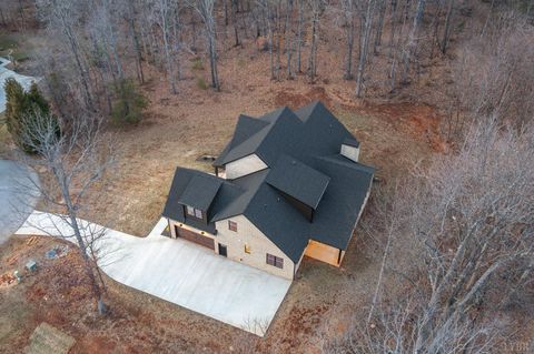 Tiny photo for 1148 Val Terrace Court, Forest, VA 24551 (MLS # 364667)