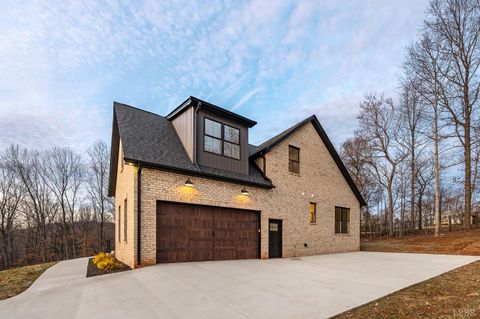 Tiny photo for 1148 Val Terrace Court, Forest, VA 24551 (MLS # 364667)