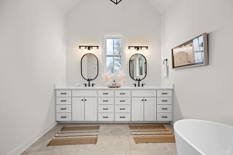 Tiny photo for 1148 Val Terrace Court, Forest, VA 24551 (MLS # 364667)