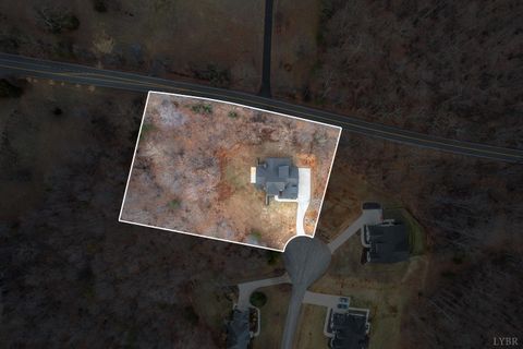 Tiny photo for 1148 Val Terrace Court, Forest, VA 24551 (MLS # 364667)
