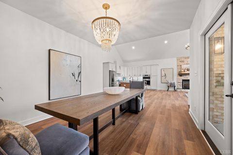 Tiny photo for 1148 Val Terrace Court, Forest, VA 24551 (MLS # 364667)