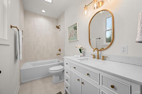 Tiny photo for 1148 Val Terrace Court, Forest, VA 24551 (MLS # 364667)