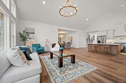 Tiny photo for 1148 Val Terrace Court, Forest, VA 24551 (MLS # 364667)