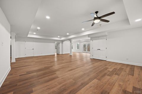 Tiny photo for 1148 Val Terrace Court, Forest, VA 24551 (MLS # 364667)