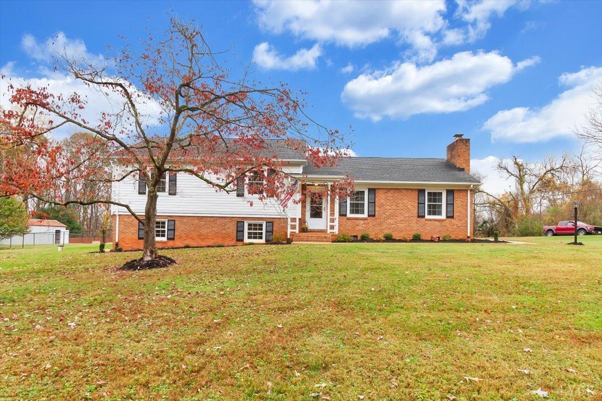 1034 Club Ridge Road, Lynchburg, VA 24503 | MLS 341247 | Listing  Information | Long & Foster