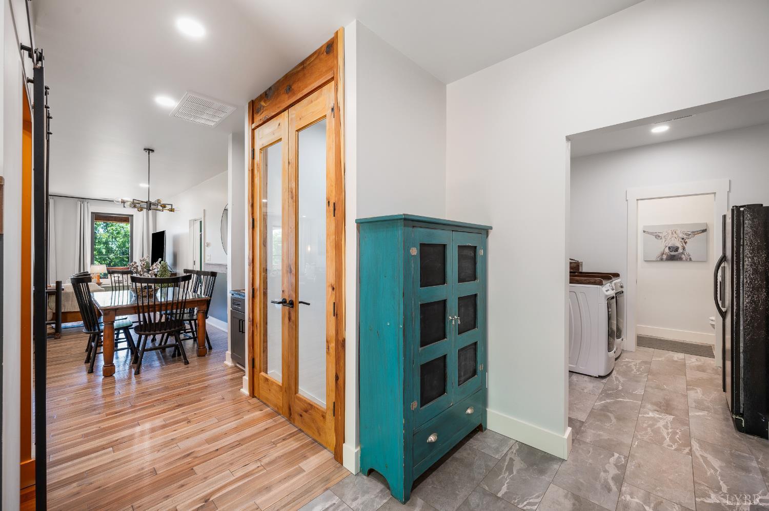 929 Poor House Farm Road, Amherst, Virginia image 11