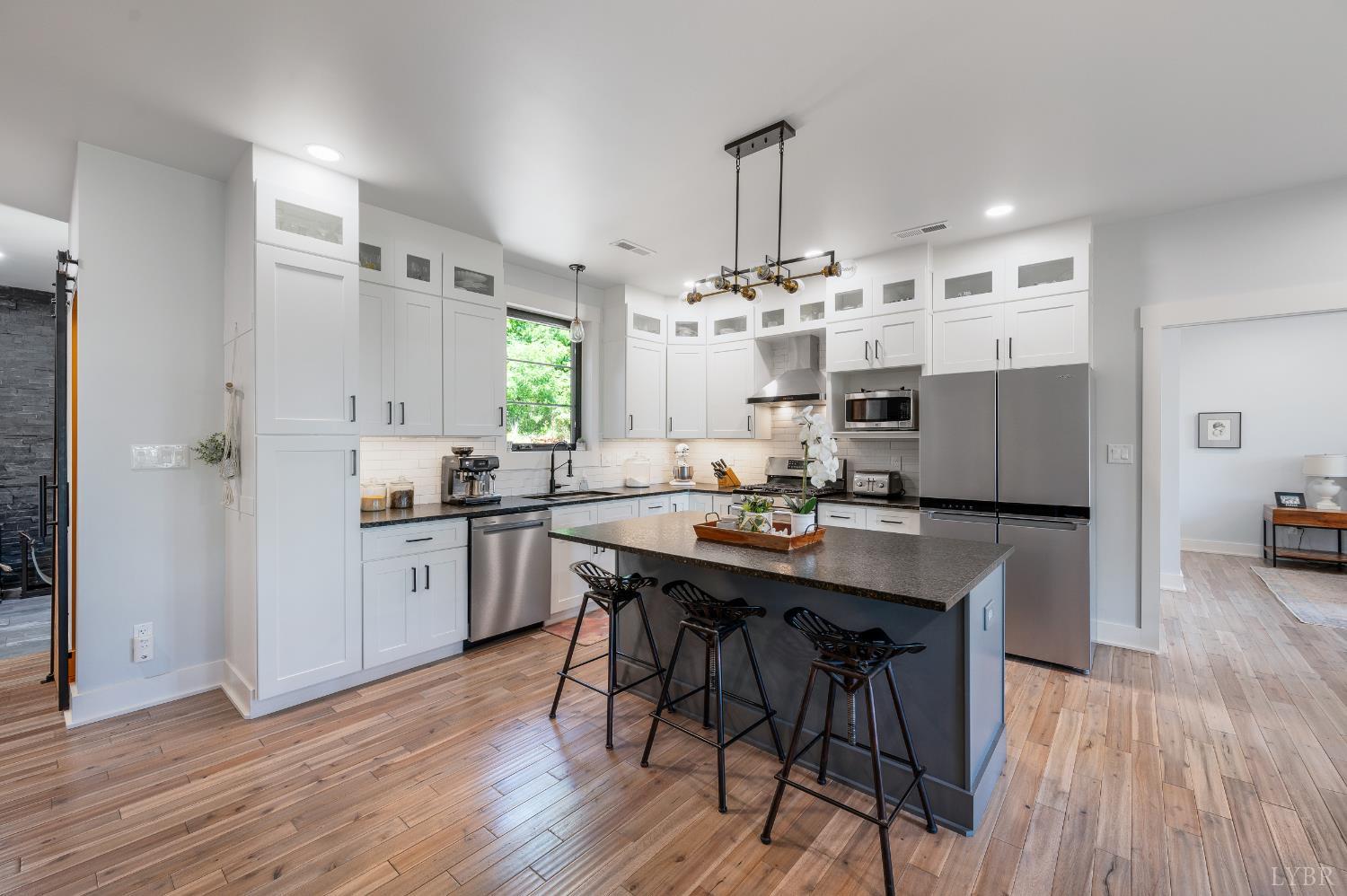 929 Poor House Farm Road, Amherst, Virginia image 17