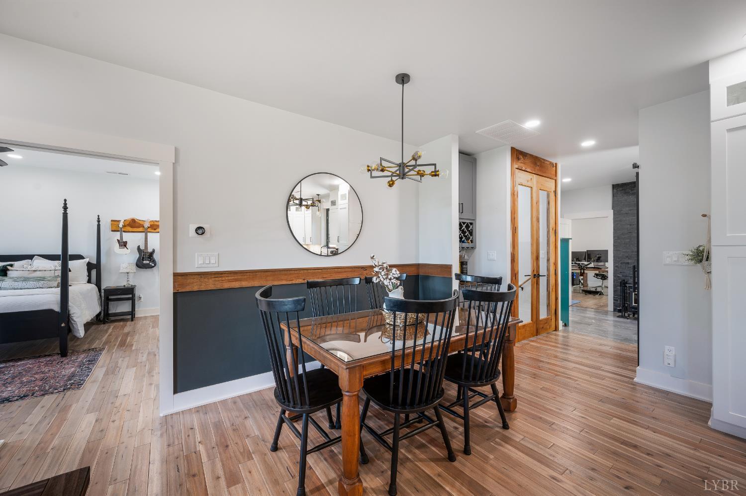 929 Poor House Farm Road, Amherst, Virginia image 16