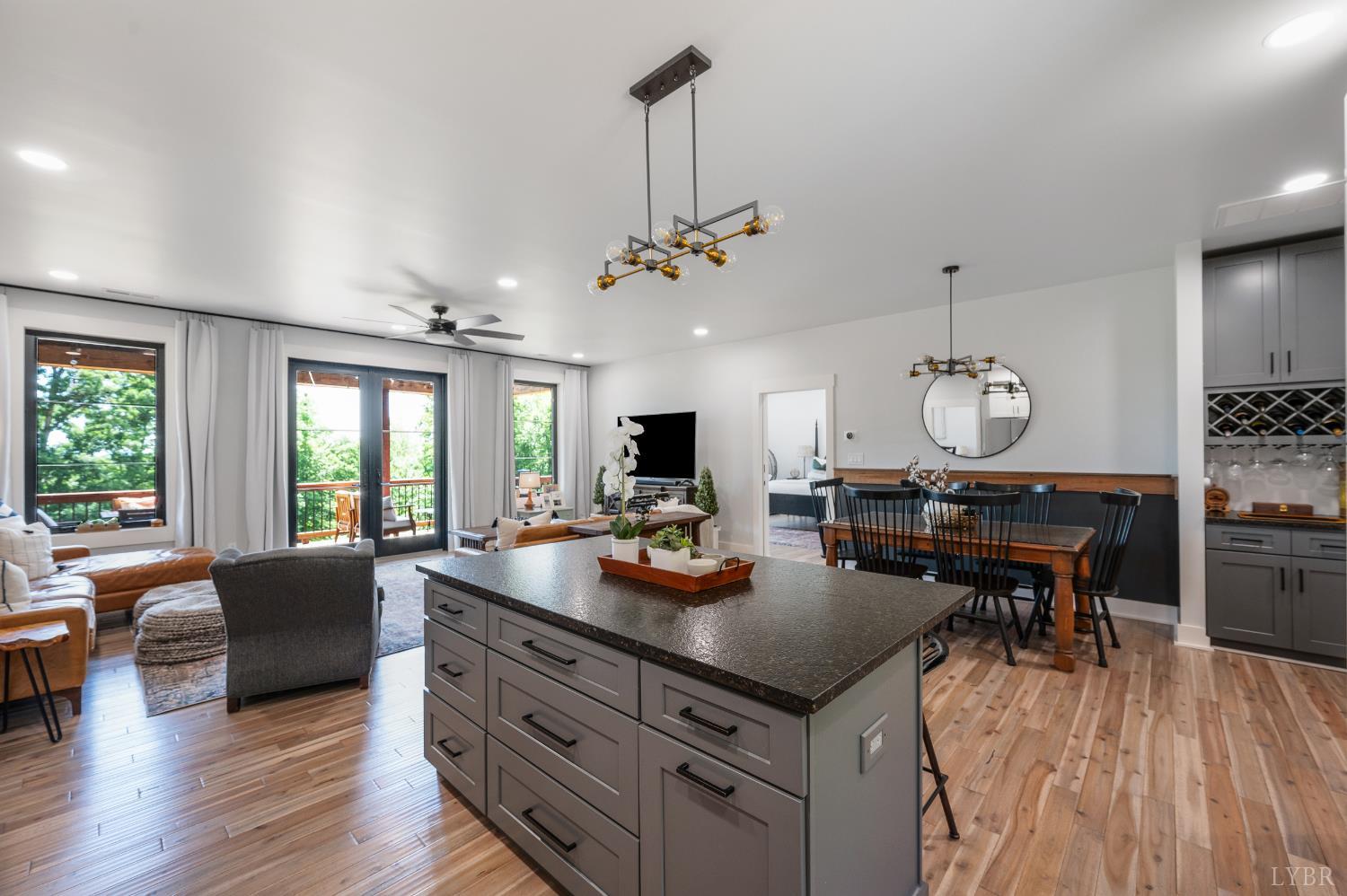 929 Poor House Farm Road, Amherst, Virginia image 22