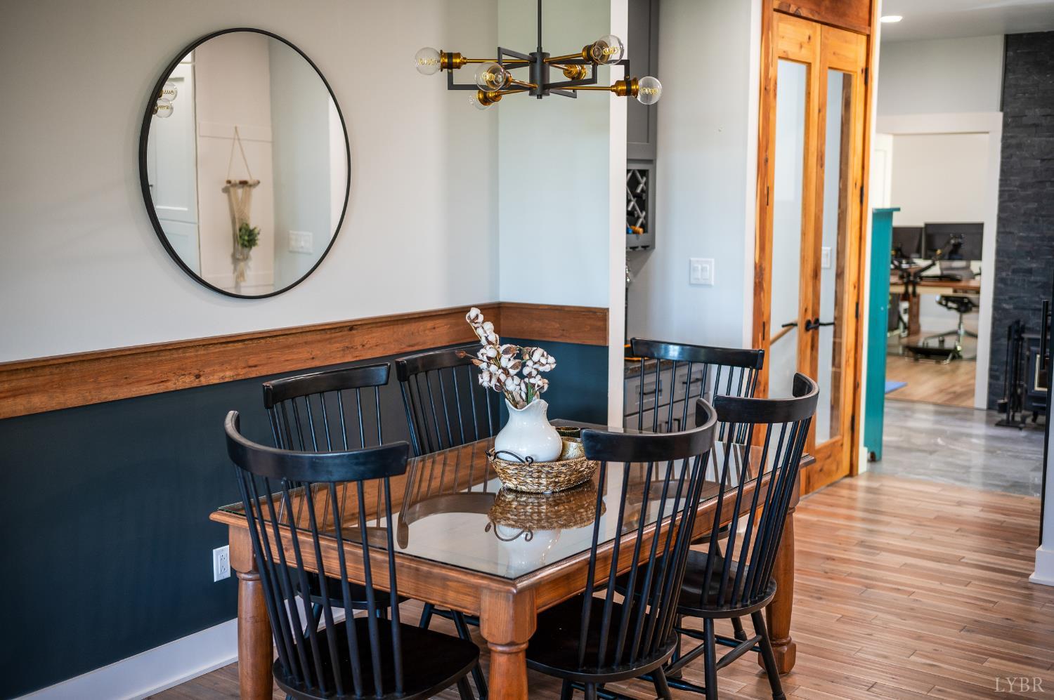 929 Poor House Farm Road, Amherst, Virginia image 15