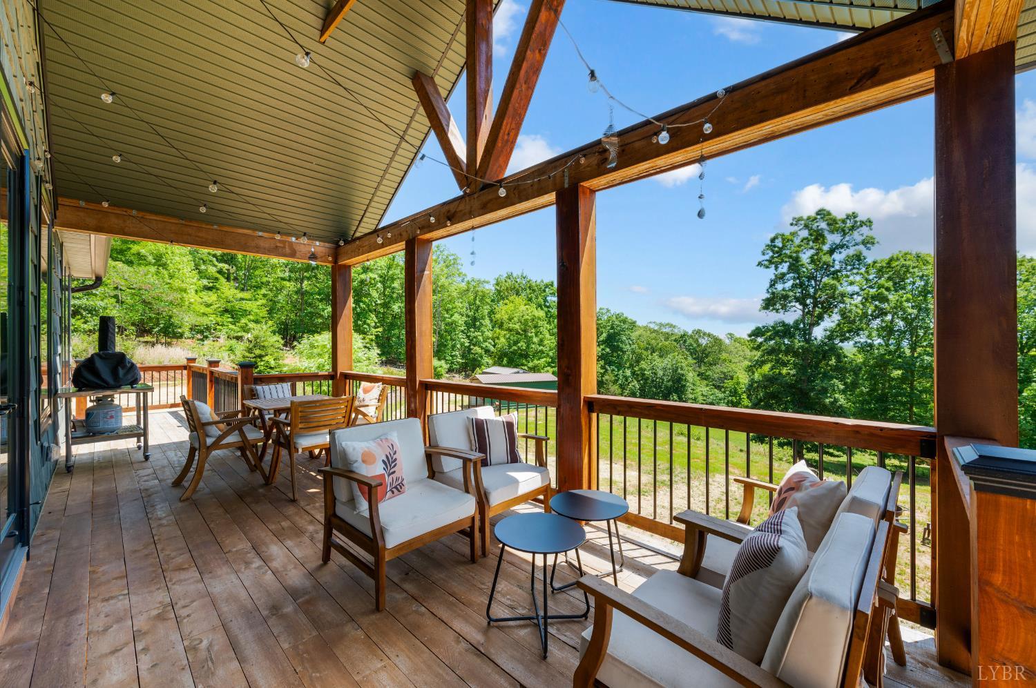 929 Poor House Farm Road, Amherst, Virginia image 27