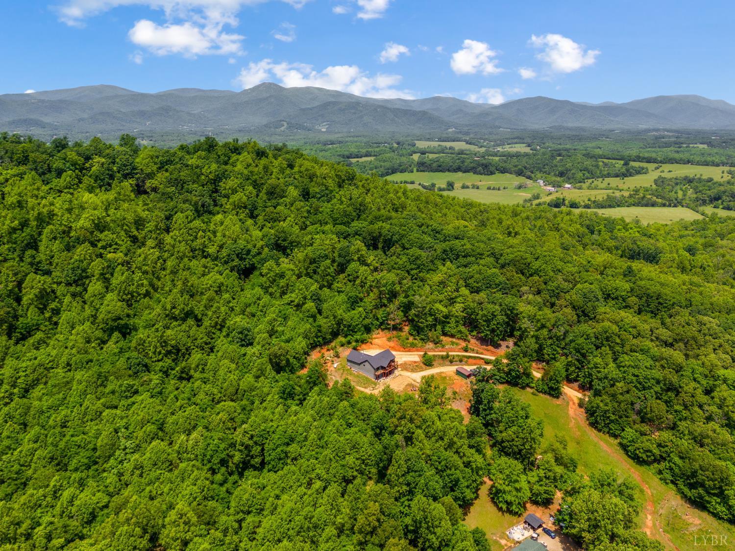 929 Poor House Farm Road, Amherst, Virginia image 5