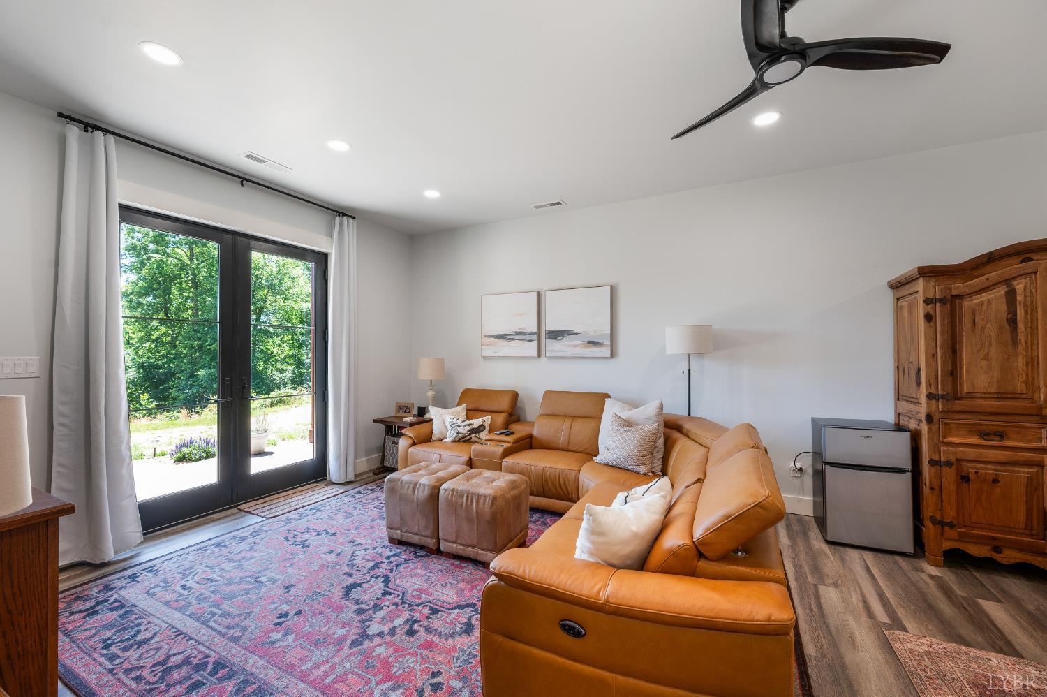 929 Poor House Farm Road, Amherst, Virginia image 47