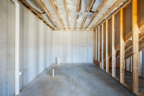 Tiny photo for 10528 Leesville Road, Lynch Station, VA 24571 (MLS # 363175)