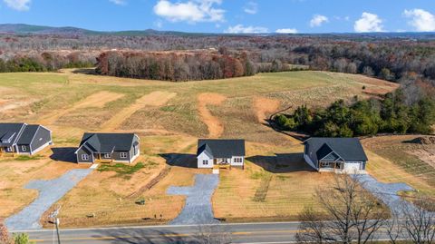 Tiny photo for 10528 Leesville Road, Lynch Station, VA 24571 (MLS # 363175)