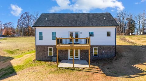 Tiny photo for 10528 Leesville Road, Lynch Station, VA 24571 (MLS # 363175)