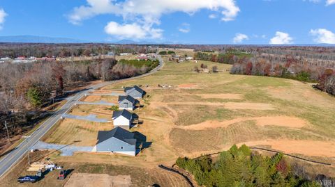 Tiny photo for 10528 Leesville Road, Lynch Station, VA 24571 (MLS # 363175)