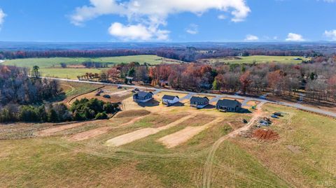 Tiny photo for 10528 Leesville Road, Lynch Station, VA 24571 (MLS # 363175)