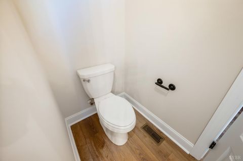 Tiny photo for 10528 Leesville Road, Lynch Station, VA 24571 (MLS # 363175)