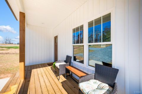 Tiny photo for 10528 Leesville Road, Lynch Station, VA 24571 (MLS # 363175)