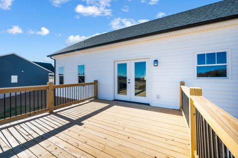 Tiny photo for 10528 Leesville Road, Lynch Station, VA 24571 (MLS # 363175)