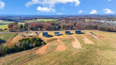 Tiny photo for 10528 Leesville Road, Lynch Station, VA 24571 (MLS # 363175)