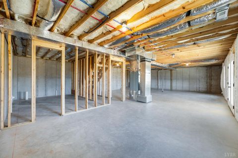 Tiny photo for 10528 Leesville Road, Lynch Station, VA 24571 (MLS # 363175)