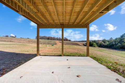 Tiny photo for 10528 Leesville Road, Lynch Station, VA 24571 (MLS # 363175)