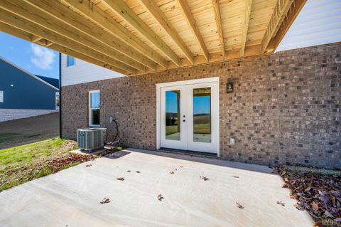 Tiny photo for 10528 Leesville Road, Lynch Station, VA 24571 (MLS # 363175)